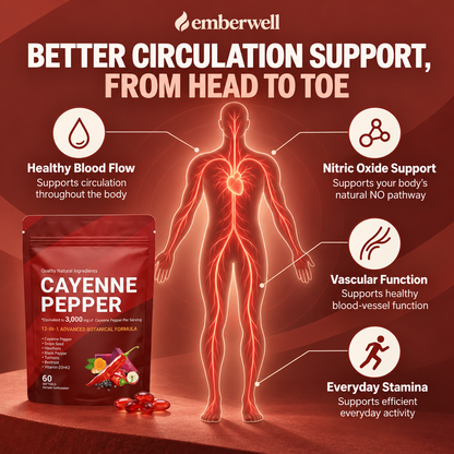Cayenne Circulation Complex