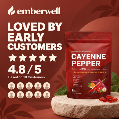 Cayenne Circulation Complex