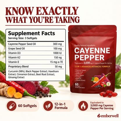 Cayenne Circulation Complex