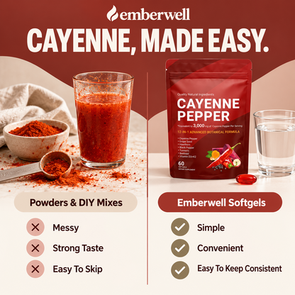 Cayenne Circulation Complex